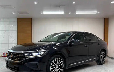 Volkswagen Passat B8 рестайлинг, 2022 год, 1 650 000 рублей, 1 фотография
