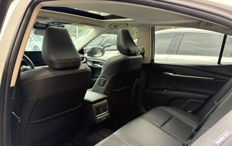 Toyota Camry, 2025 год, 3 468 000 рублей, 6 фотография