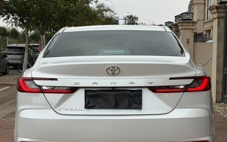 Toyota Camry, 2025 год, 3 468 000 рублей, 21 фотография