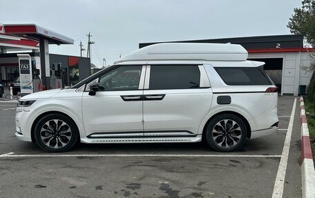 KIA Carnival, 2021 год, 5 000 000 рублей, 4 фотография