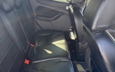 Ford Focus II рестайлинг, 2006 год, 390 000 рублей, 6 фотография