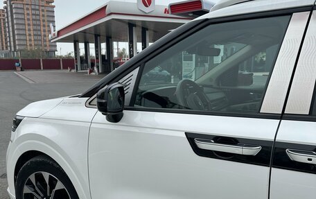 KIA Carnival, 2021 год, 5 000 000 рублей, 5 фотография