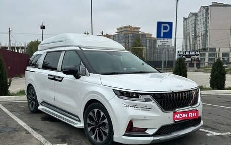 KIA Carnival, 2021 год, 5 000 000 рублей, 2 фотография