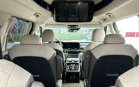 KIA Carnival, 2021 год, 5 000 000 рублей, 14 фотография