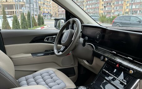 KIA Carnival, 2021 год, 5 000 000 рублей, 12 фотография