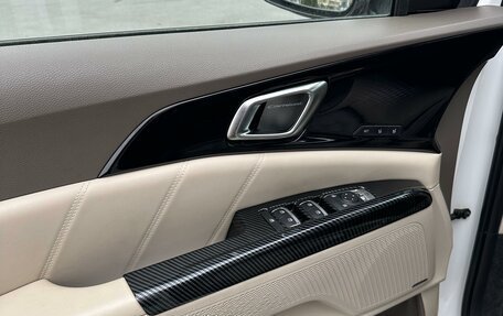 KIA Carnival, 2021 год, 5 000 000 рублей, 15 фотография