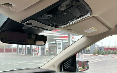 KIA Carnival, 2021 год, 5 000 000 рублей, 17 фотография