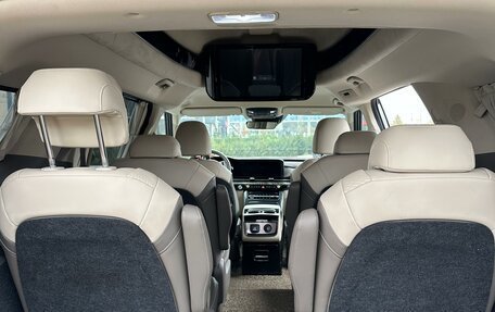 KIA Carnival, 2021 год, 5 000 000 рублей, 13 фотография