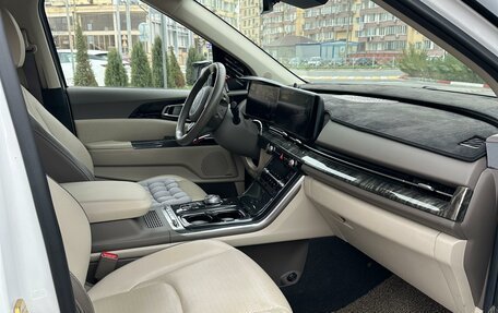 KIA Carnival, 2021 год, 5 000 000 рублей, 10 фотография