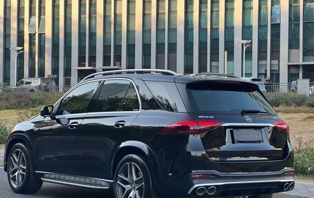 Mercedes-Benz GLE AMG, 2024 год, 13 000 000 рублей, 4 фотография