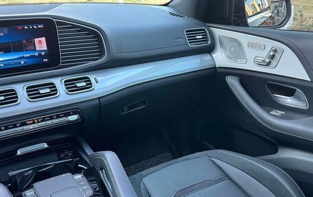 Mercedes-Benz GLE AMG, 2024 год, 13 000 000 рублей, 16 фотография