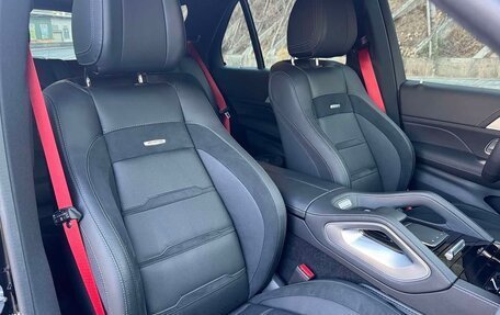 Mercedes-Benz GLE AMG, 2024 год, 13 000 000 рублей, 15 фотография