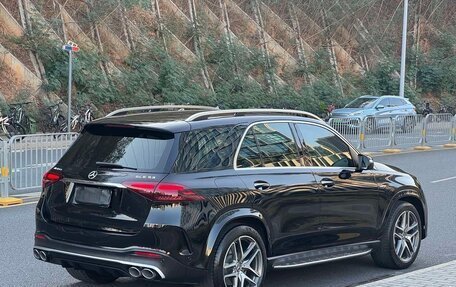 Mercedes-Benz GLE AMG, 2024 год, 13 000 000 рублей, 5 фотография
