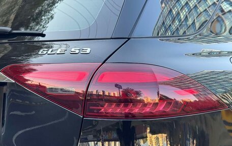 Mercedes-Benz GLE AMG, 2024 год, 13 000 000 рублей, 9 фотография