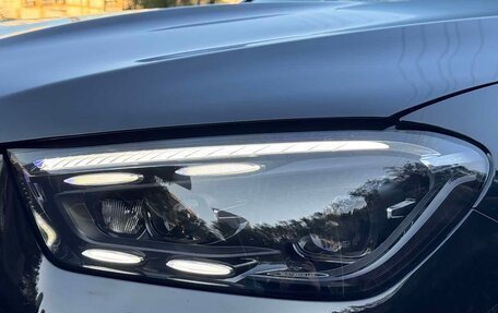 Mercedes-Benz GLE AMG, 2024 год, 13 000 000 рублей, 8 фотография