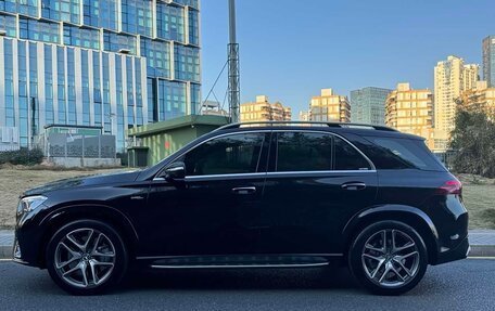 Mercedes-Benz GLE AMG, 2024 год, 13 000 000 рублей, 7 фотография