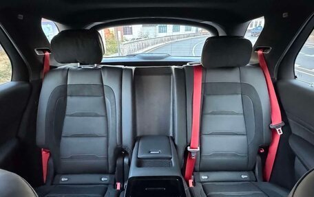 Mercedes-Benz GLE AMG, 2024 год, 13 000 000 рублей, 18 фотография