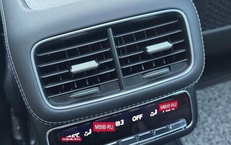 Mercedes-Benz GLE AMG, 2024 год, 13 000 000 рублей, 20 фотография