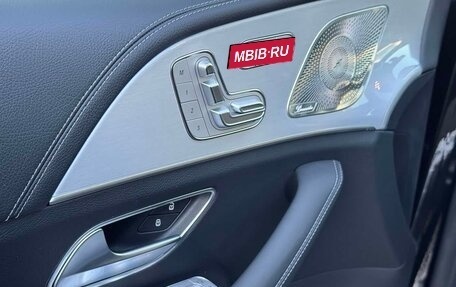 Mercedes-Benz GLE AMG, 2024 год, 13 000 000 рублей, 19 фотография