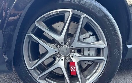 Mercedes-Benz GLE AMG, 2024 год, 13 000 000 рублей, 11 фотография