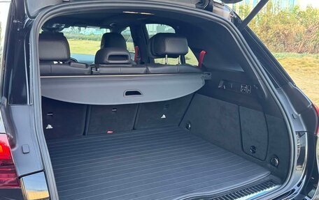 Mercedes-Benz GLE AMG, 2024 год, 13 000 000 рублей, 22 фотография