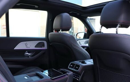 Mercedes-Benz GLE AMG, 2024 год, 13 000 000 рублей, 29 фотография