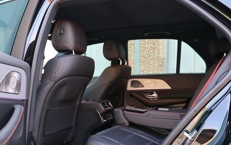 Mercedes-Benz GLE AMG, 2024 год, 13 000 000 рублей, 31 фотография