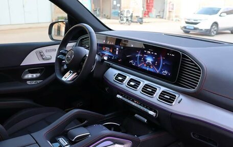 Mercedes-Benz GLE AMG, 2024 год, 13 000 000 рублей, 25 фотография