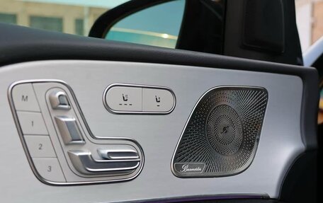 Mercedes-Benz GLE AMG, 2024 год, 13 000 000 рублей, 24 фотография