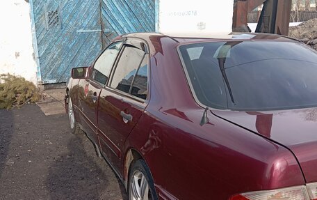 Mercedes-Benz E-Класс, 1996 год, 350 000 рублей, 4 фотография