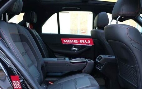 Mercedes-Benz GLE AMG, 2024 год, 13 000 000 рублей, 30 фотография