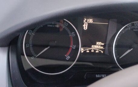 Skoda Rapid I, 2018 год, 980 000 рублей, 9 фотография