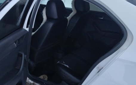 Skoda Rapid I, 2018 год, 980 000 рублей, 7 фотография