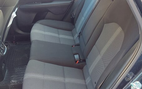 KIA Cerato IV, 2021 год, 1 100 000 рублей, 2 фотография