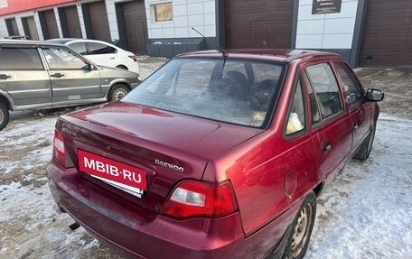 Daewoo Nexia I рестайлинг, 2012 год, 115 000 рублей, 2 фотография