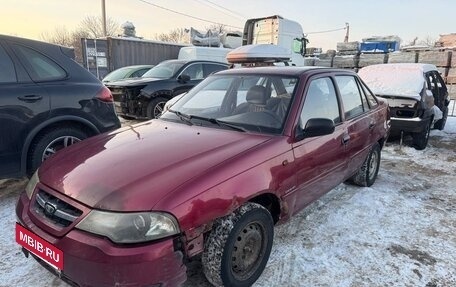 Daewoo Nexia I рестайлинг, 2012 год, 115 000 рублей, 3 фотография