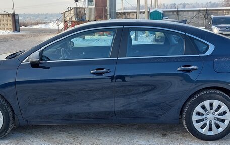 KIA Cerato IV, 2021 год, 1 100 000 рублей, 6 фотография