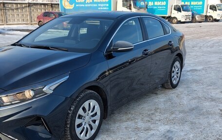 KIA Cerato IV, 2021 год, 1 100 000 рублей, 11 фотография