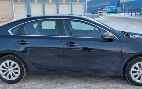 KIA Cerato IV, 2021 год, 1 100 000 рублей, 4 фотография