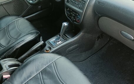 Peugeot 206, 2007 год, 325 000 рублей, 8 фотография