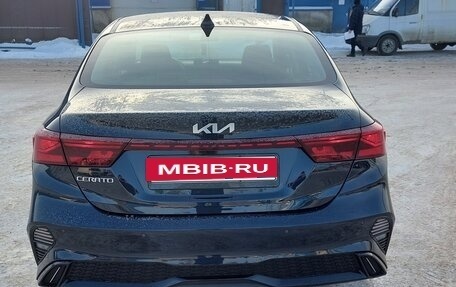 KIA Cerato IV, 2021 год, 1 100 000 рублей, 5 фотография