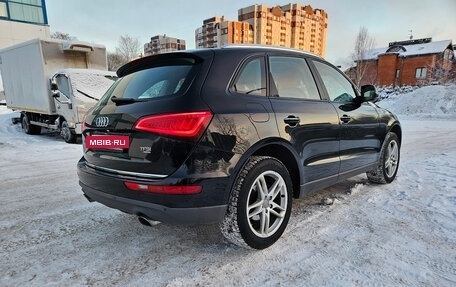 Audi Q5, 2014 год, 1 950 000 рублей, 7 фотография