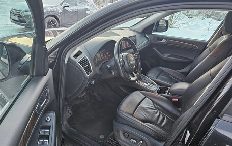 Audi Q5, 2014 год, 1 950 000 рублей, 17 фотография