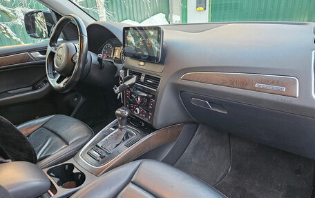 Audi Q5, 2014 год, 1 950 000 рублей, 20 фотография