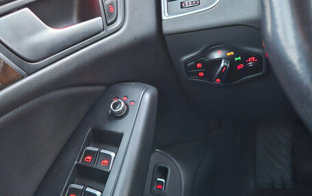 Audi Q5, 2014 год, 1 950 000 рублей, 22 фотография