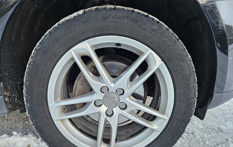 Audi Q5, 2014 год, 1 950 000 рублей, 21 фотография