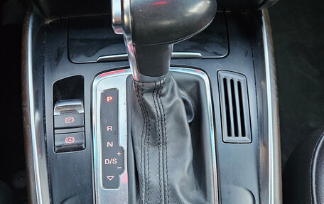 Audi Q5, 2014 год, 1 950 000 рублей, 26 фотография