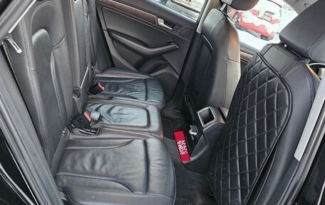 Audi Q5, 2014 год, 1 950 000 рублей, 19 фотография