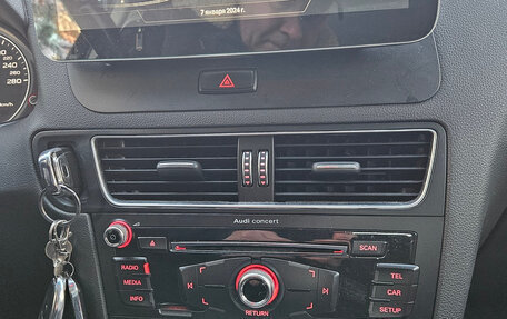 Audi Q5, 2014 год, 1 950 000 рублей, 31 фотография