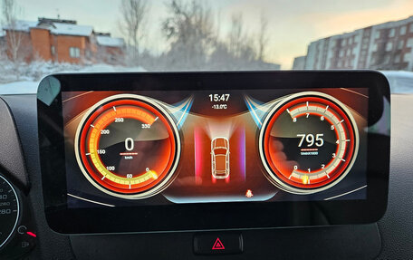 Audi Q5, 2014 год, 1 950 000 рублей, 38 фотография